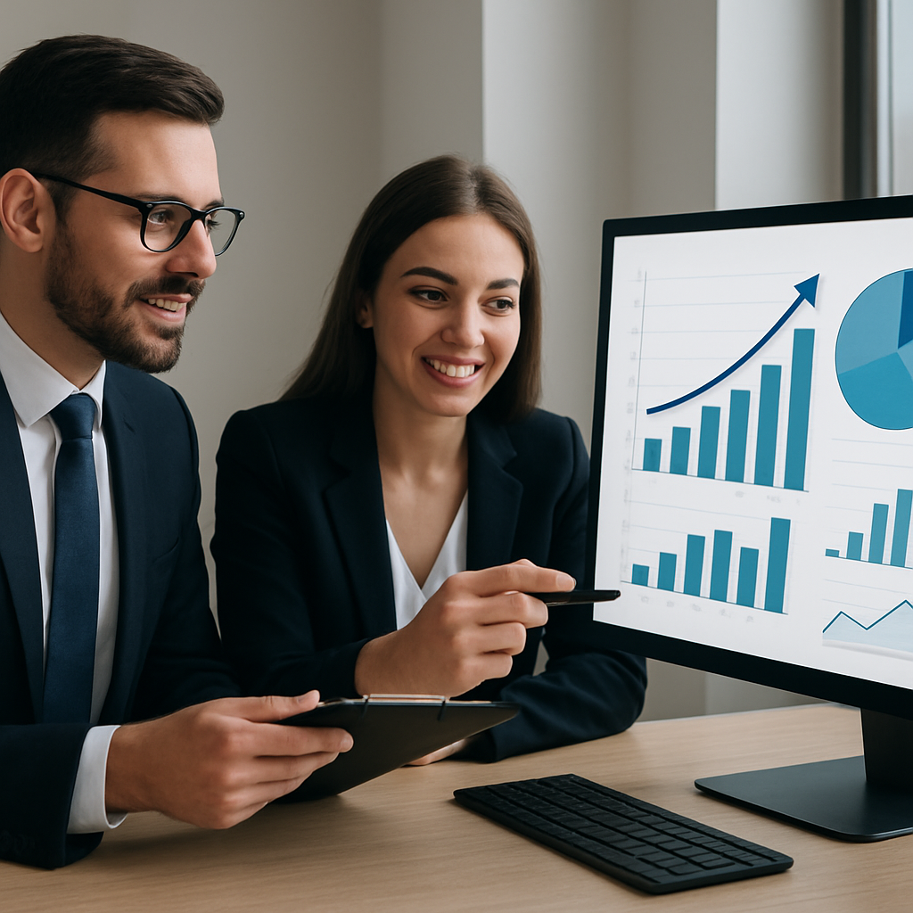 Business Growth