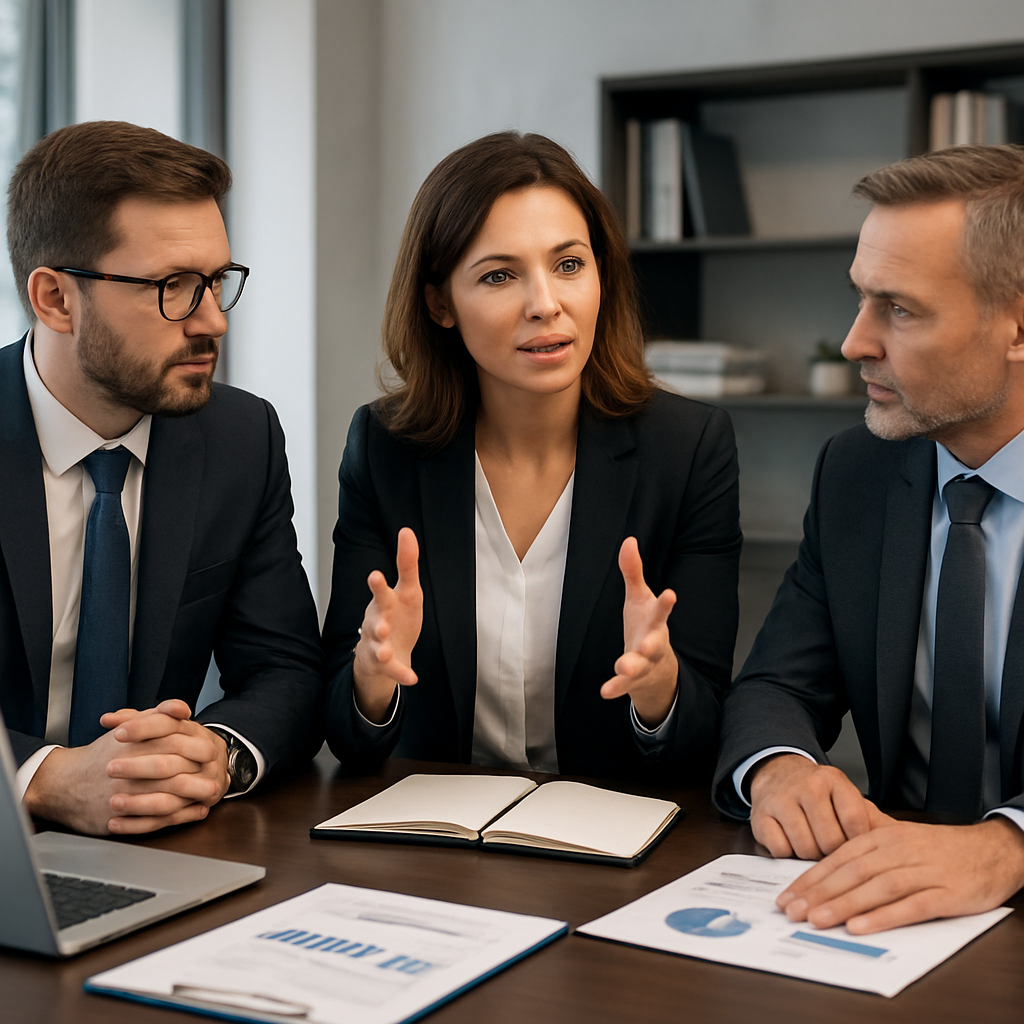Management Services